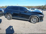 2018 Mazda Cx-9 Touring Черный vin: JM3TCACY0J0226088