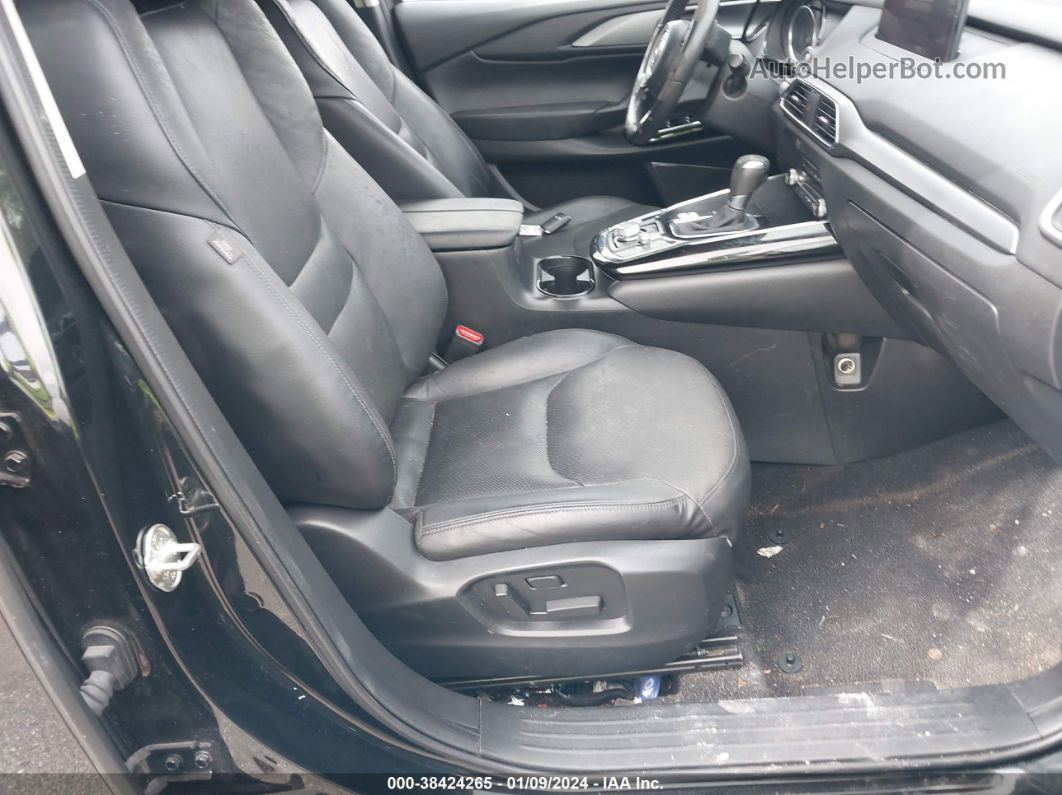 Price & History 2021 Mazda Cx-9 Touring 2.5l I-4 Di, Dohc, Vvt