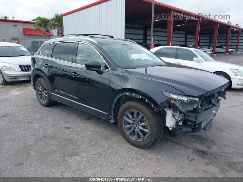 Price & History 2021 Mazda Cx-9 Touring 2.5l I-4 Di, Dohc, Vvt