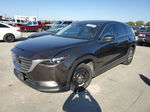 2018 Mazda Cx-9 Touring Серый vin: JM3TCACY1J0208960