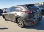 2018 Mazda Cx-9 Touring Серый vin: JM3TCACY1J0208960