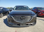 2018 Mazda Cx-9 Touring Серый vin: JM3TCACY1J0208960