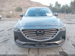 2018 Mazda Cx-9 Touring Gray vin: JM3TCACY1J0211342