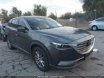 2018 Mazda Cx-9 Touring Gray vin: JM3TCACY1J0211342