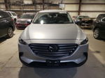 2018 Mazda Cx-9 Touring Серебряный vin: JM3TCACY1J0219232