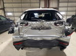 2018 Mazda Cx-9 Touring Серебряный vin: JM3TCACY1J0219232