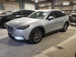 2018 Mazda Cx-9 Touring Серебряный vin: JM3TCACY1J0219232