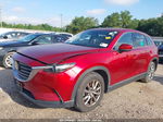 2018 Mazda Cx-9 Touring Red vin: JM3TCACY2J0215674