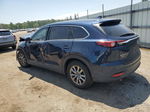 2018 Mazda Cx-9 Touring Синий vin: JM3TCACY2J0226089