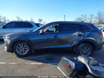 2018 Mazda Cx-9 Touring Gray vin: JM3TCACY3J0208720