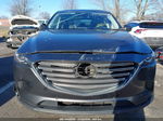 2018 Mazda Cx-9 Touring Gray vin: JM3TCACY3J0208720