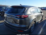 2018 Mazda Cx-9 Touring Gray vin: JM3TCACY3J0208720