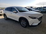 2018 Mazda Cx-9 Touring White vin: JM3TCACY3J0225064