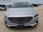 2018 Mazda Cx-9 Touring Silver vin: JM3TCACY3J0229096