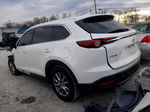 2018 Mazda Cx-9 Touring Белый vin: JM3TCACY4J0201839