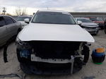 2018 Mazda Cx-9 Touring White vin: JM3TCACY4J0201839