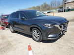 2018 Mazda Cx-9 Touring Gray vin: JM3TCACY5J0219153