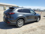 2018 Mazda Cx-9 Touring Gray vin: JM3TCACY5J0219153