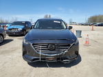 2018 Mazda Cx-9 Touring Gray vin: JM3TCACY5J0219153