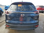 2018 Mazda Cx-9 Touring Blue vin: JM3TCACY6J0204757