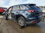 2018 Mazda Cx-9 Touring Синий vin: JM3TCACY6J0204757