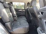 2018 Mazda Cx-9 Touring Silver vin: JM3TCACY6J0214284