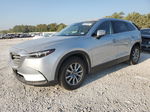 2018 Mazda Cx-9 Touring Серебряный vin: JM3TCACY6J0214284