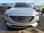 2018 Mazda Cx-9 Touring Серебряный vin: JM3TCACY6J0219209