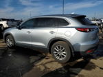 2018 Mazda Cx-9 Touring Серебряный vin: JM3TCACY6J0219209