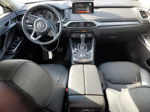 2018 Mazda Cx-9 Touring Серебряный vin: JM3TCACY6J0219209