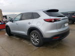 2018 Mazda Cx-9 Touring Серебряный vin: JM3TCACY6J0222207