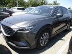 2018 Mazda Cx-9 Touring Unknown vin: JM3TCACY6J0225382