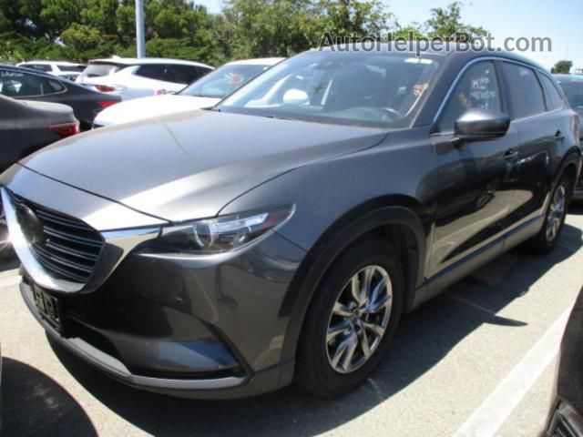 2018 Mazda Cx-9 Touring Неизвестно vin: JM3TCACY6J0225382