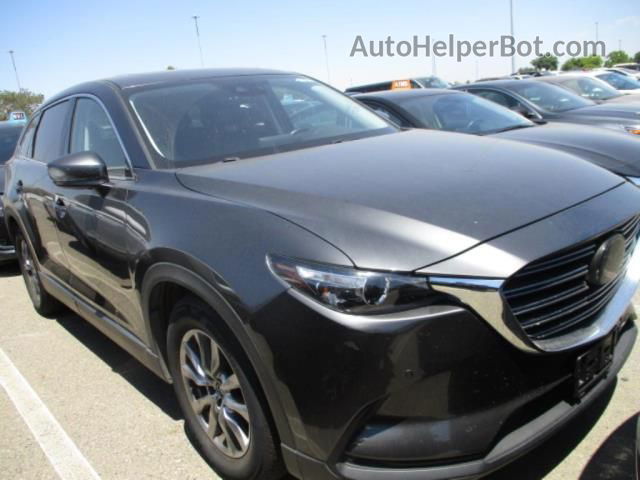 2018 Mazda Cx-9 Touring Unknown vin: JM3TCACY6J0225382