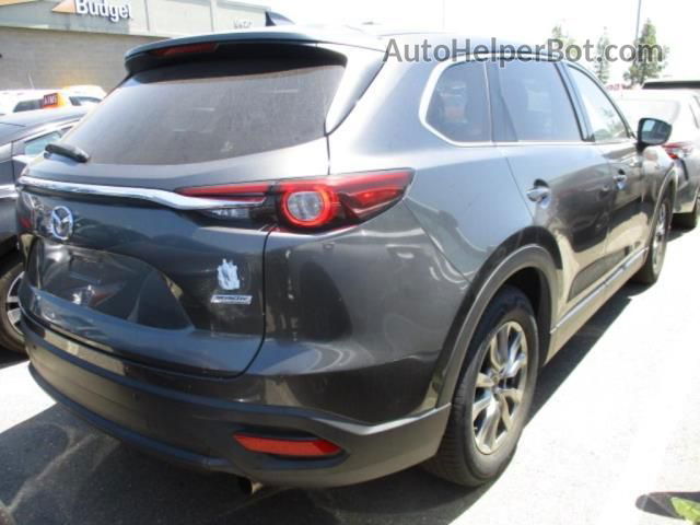 2018 Mazda Cx-9 Touring Unknown vin: JM3TCACY6J0225382