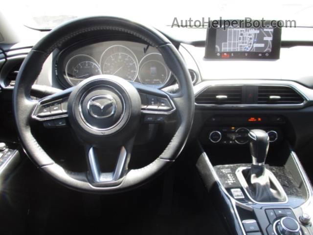 2018 Mazda Cx-9 Touring Unknown vin: JM3TCACY6J0225382