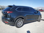 2018 Mazda Cx-9 Touring Black vin: JM3TCACY6J0229724