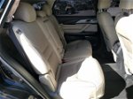 2018 Mazda Cx-9 Touring Black vin: JM3TCACY6J0229724