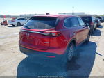 2018 Mazda Cx-9 Touring Red vin: JM3TCACY6J0235071