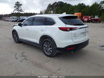 2018 Mazda Cx-9 Touring Белый vin: JM3TCACY7J0208705