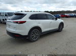 2018 Mazda Cx-9 Touring Белый vin: JM3TCACY7J0208705