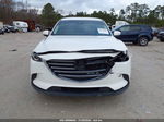 2018 Mazda Cx-9 Touring White vin: JM3TCACY7J0208705