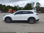 2018 Mazda Cx-9 Touring White vin: JM3TCACY7J0208705