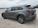 2018 Mazda Cx-9 Touring Gray vin: JM3TCACY7J0214309