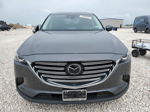 2018 Mazda Cx-9 Touring Gray vin: JM3TCACY7J0214309