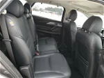 2018 Mazda Cx-9 Touring Gray vin: JM3TCACY7J0214309