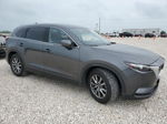 2018 Mazda Cx-9 Touring Gray vin: JM3TCACY7J0214309