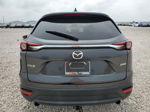 2018 Mazda Cx-9 Touring Gray vin: JM3TCACY7J0214309