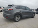 2018 Mazda Cx-9 Touring Gray vin: JM3TCACY7J0218831