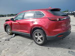 2018 Mazda Cx-9 Touring Red vin: JM3TCACY7J0234396